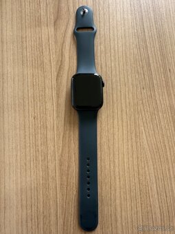 Apple Watch 9 45mm LTE GPS - 4