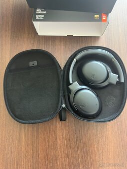 Jbl tour m2 - 4