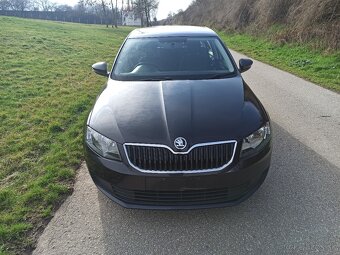 ROZPREDÁM Škoda Octavia 3 - 4
