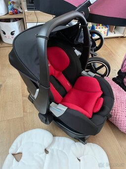 Cybex Balios S Lux - 4