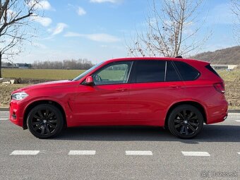 BMW X5 4.0d Xdrive 8.ZF 230kw - 4