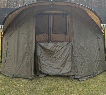 Velky bivak JRC quad 2g xxl - 4