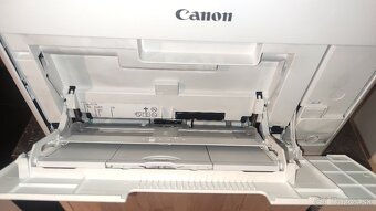 Predám multifunkčnú tlačiareň CANON I sensys MF724Cdw - 4