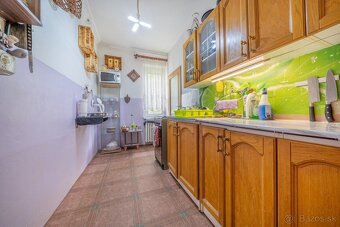 PRIVÁTNY MAKLÉR | 3,5-izbový byt s praktickým riešením a rýc - 4