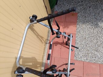nosič bicyklov na 5.dvere - 4