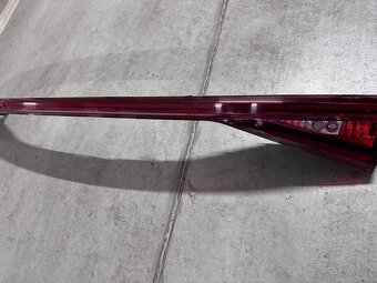 Zadne svetlo Seat Leon IV 5FA945307G TOP STAV - 4