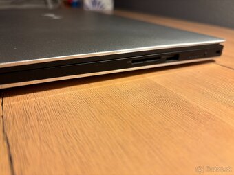 Dell precision 5540 - 4