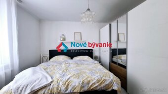 REZERVOVANÉ. Na predaj 4 izbový byt, Humenné (N258-114-MIM) - 4
