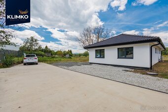 NOVOSTAVBA | Prešov - Nižná Šebastová - 4