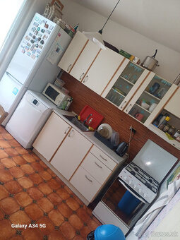 Prenajom izby na ul. Jana Jonasa 19, za 270,-EUR mes. Ihneď - 4