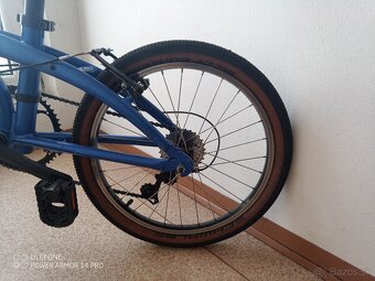 Skladací bicykel Tern - 4