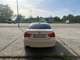 Bmw 320d Xdrive - 4