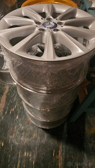 Mercedes w166 - 4