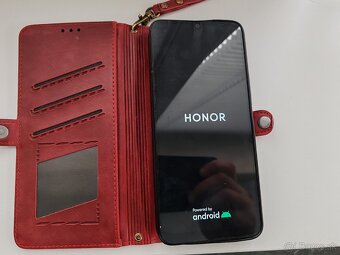 Honor x6 - 4