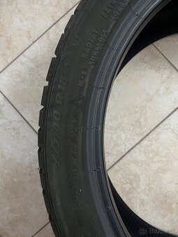 Matador Nordica 225/40 R18 V XL 92V - 4