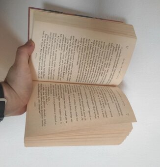 Harry Potter 3 - 4