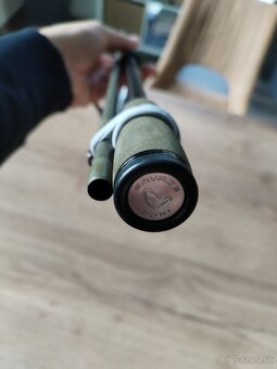 Predám privlačovy prútik SavageGear 2,5m 7-25g - 4