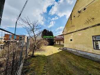 Predaj stavebný pozemok, 3750 m2, Veľký Šariš, centrum - 4