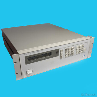 Laboratórny zdroj Agilent 6627A - 4