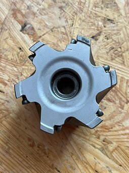 Platkova freza 63 mm - 4