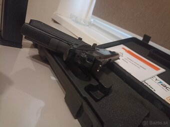 Predám pištol Norinco 1911 hi cap 45ACP - 4