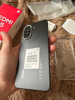 Xiaomi redmi A5 3/64GB NOVÝ - 4