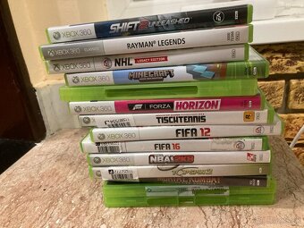 Xbox 360 - 4
