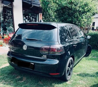 Golf - 4