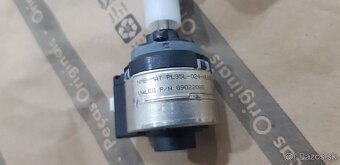 Predam Valeo motorcek naklonu svetiel- VW-AUDI-SEAT - 4