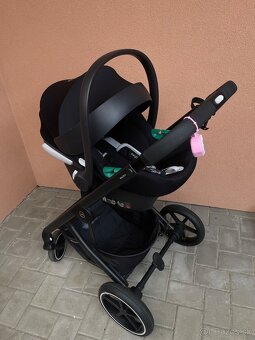 Kočík cybex balios S - 4