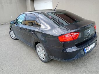 Seat Toledo - 4