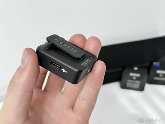 RODE Wireless GO II - 4