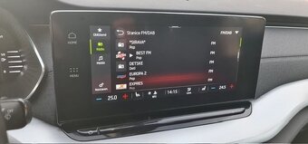 Skoda octavia 1.5 tsi 2021 - 4