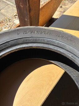 Motopneumatiky Dunlop - 4
