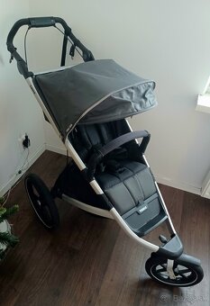 Thule Urban Glide 2 - 4