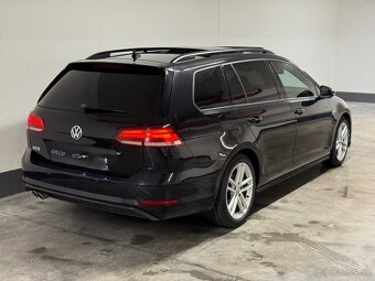 VW Golf GTD 2.0TDi DSG Virtuall. Panor. Metrix.✅ - 4