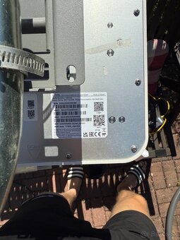 Modem 5G + Antena 5G Zyxel od O2 - 4