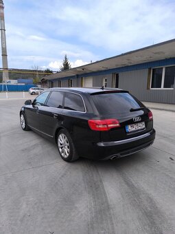 Audi a6 3.0 tdi - 4