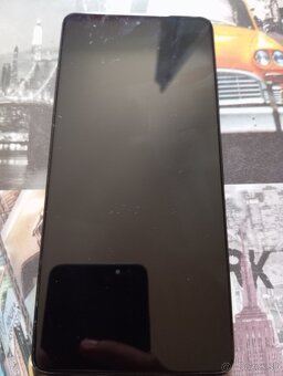 Xioami redmi note 12 pro 5g - 4