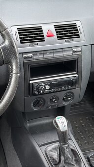 Skoda Fabia Rs 1.9tdi 96kw - 4