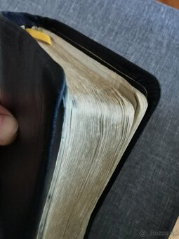 KÚPIM Svätú Bibliu - Roháček - 4
