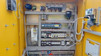 Kotol na biomasu - 4