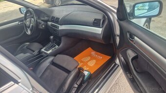 BMW 323i Automat - 4