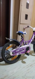 Bicykel Jenny - 4