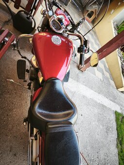 Yamaha - 4