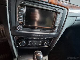 Skoda superb 2 facelift 1.6 tdi 77kw.dsg - 4