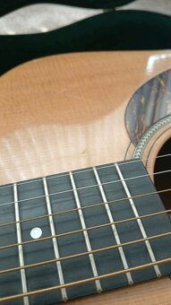 Martin D-16GT USA + kufor - 4