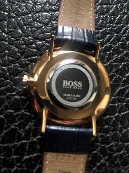 Hugo Boss hodinky - 4