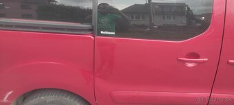Predám citröen berlingo - 4