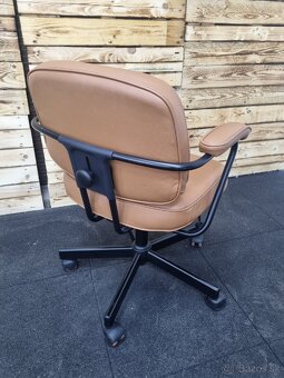 Ergonomická Kancelárska stolička - 4